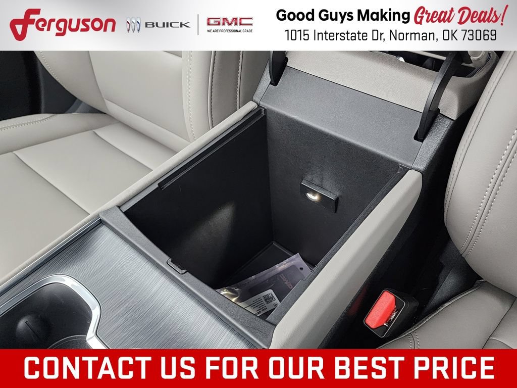 New 2026 GMC Acadia Elevation w/ Black Edition FWD image 35
