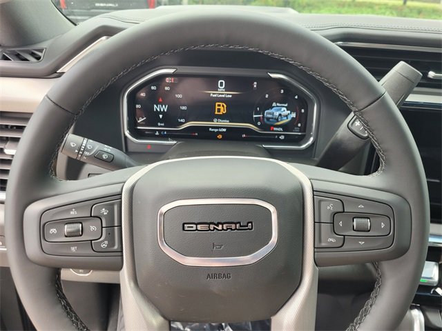 New 2025 GMC Sierra 2500 Denali w/ Denali Reserve Package image 29