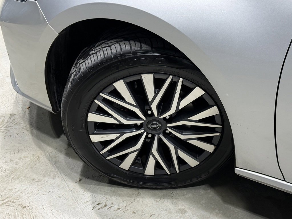 Certified 2023 Nissan Altima 2.5 SV image 10