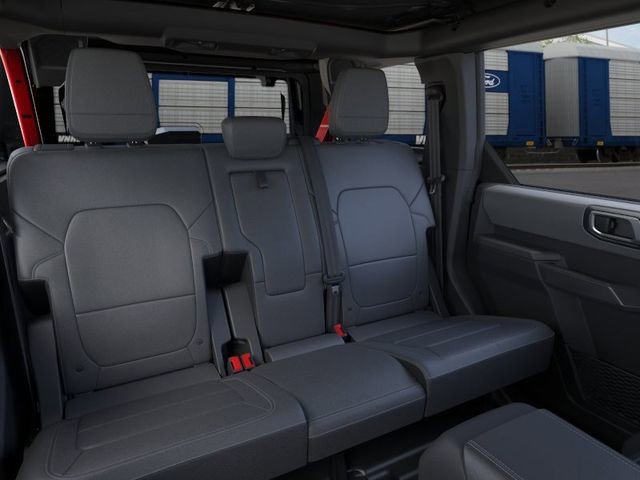 New 2026 Ford Bronco Big Bend AWD/4WD image 11