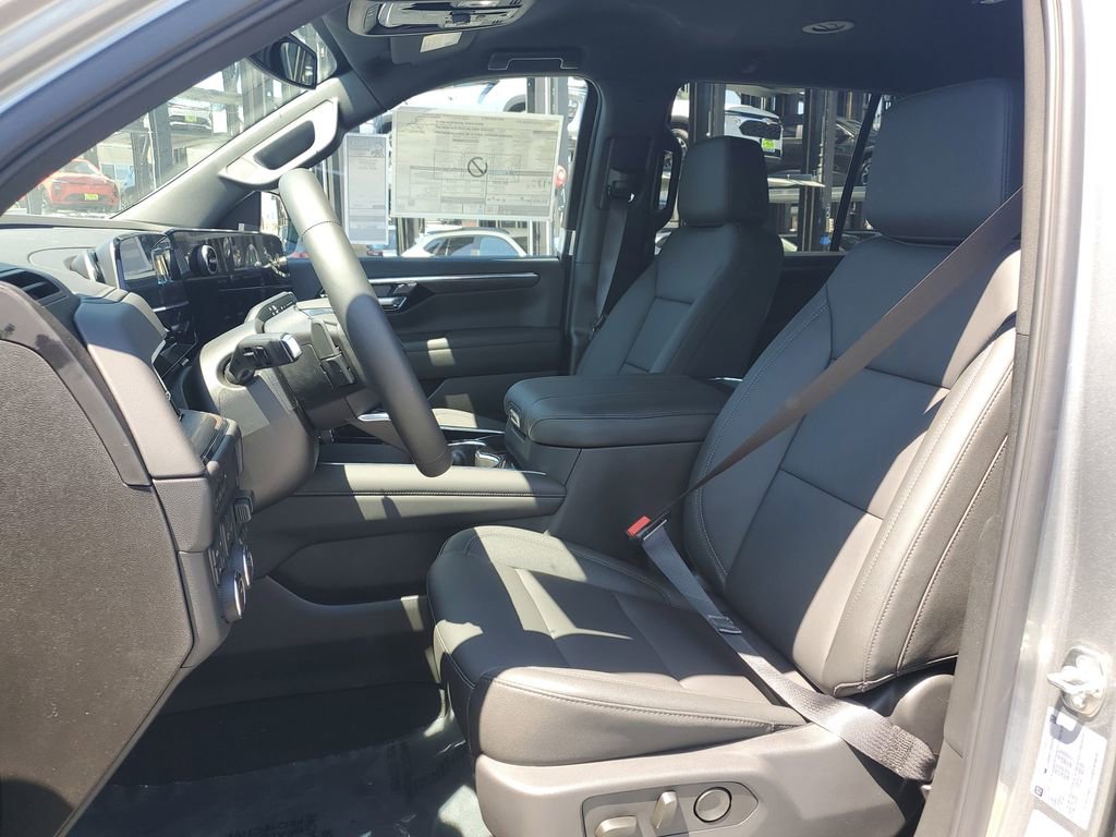 New 2026 Chevrolet Tahoe LT w/ Comfort Package AWD/4WD image 20