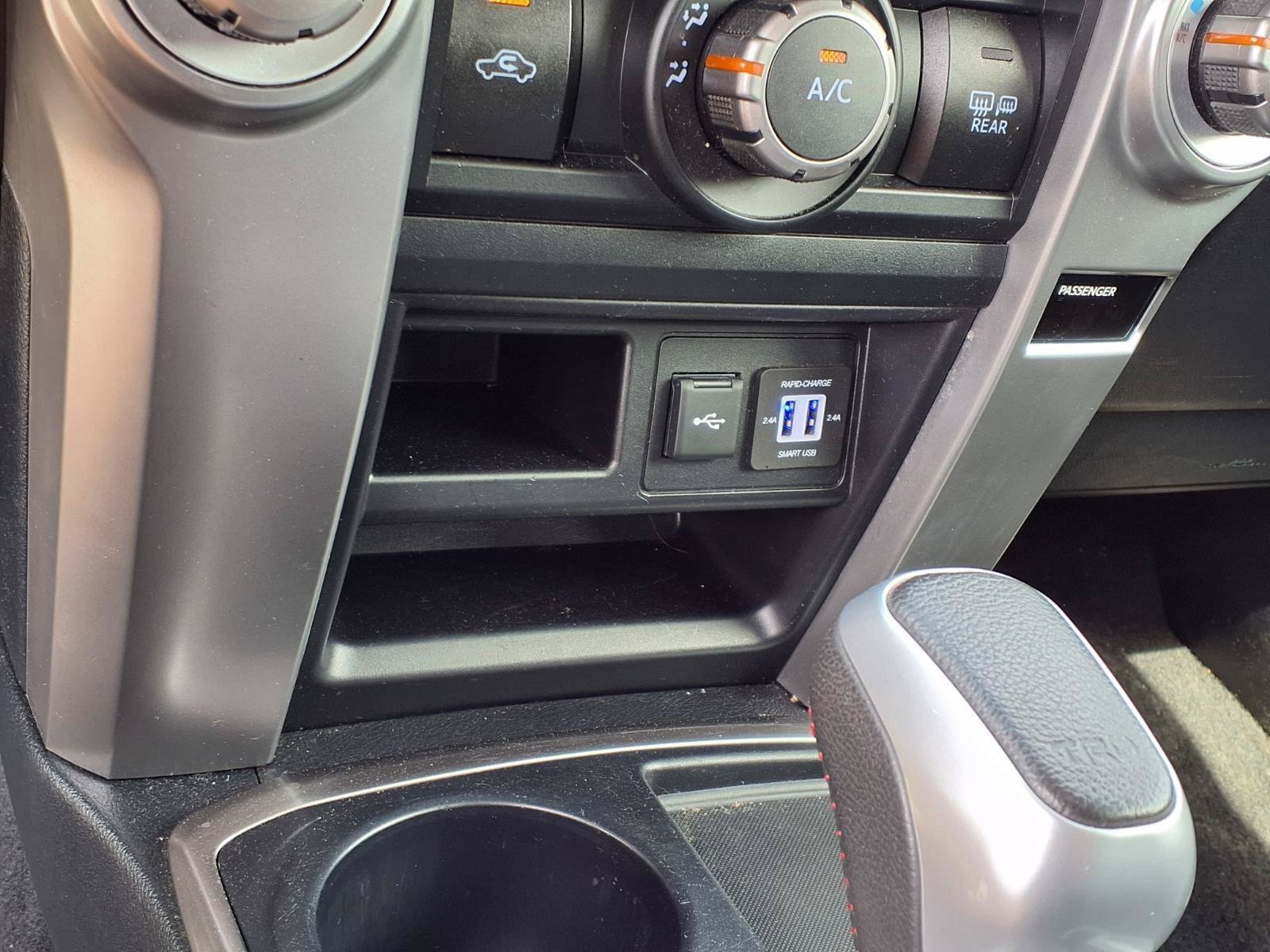 Used 2023 Toyota 4Runner TRD Sport RWD image 5