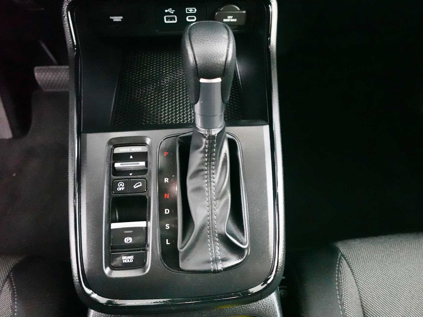 Used 2023 Honda CR-V EX image 22
