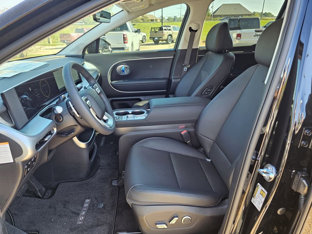 New 2026 Hyundai Ioniq 9 SEL image 9