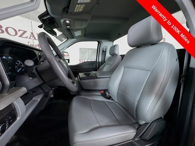 Used 2024 Ford F350 XL w/ 360-Degree Camera Package image 26