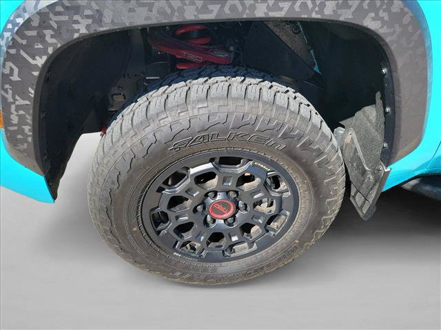 Used 2026 Toyota Tundra TRD Pro AWD/4WD image 10
