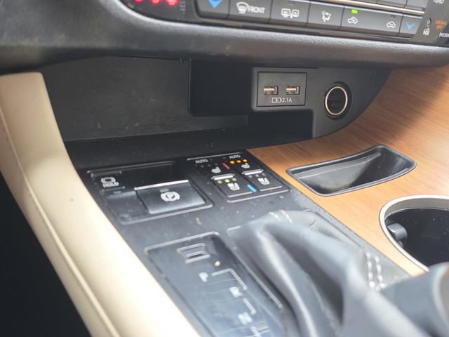 Used 2021 Lexus RX 350 FWD w/ Premium Package image 21