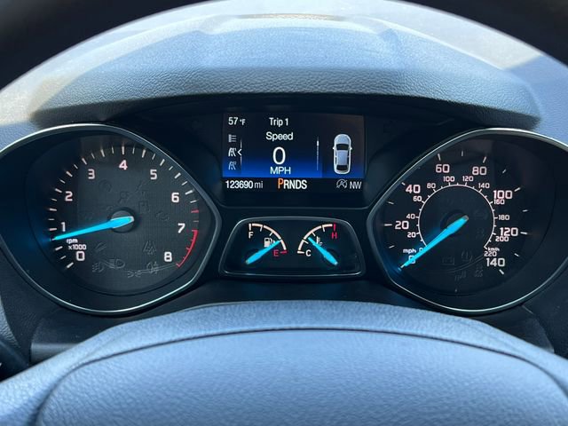 Used 2018 Ford Escape SE w/ SE SYNC Package AWD/4WD image 18