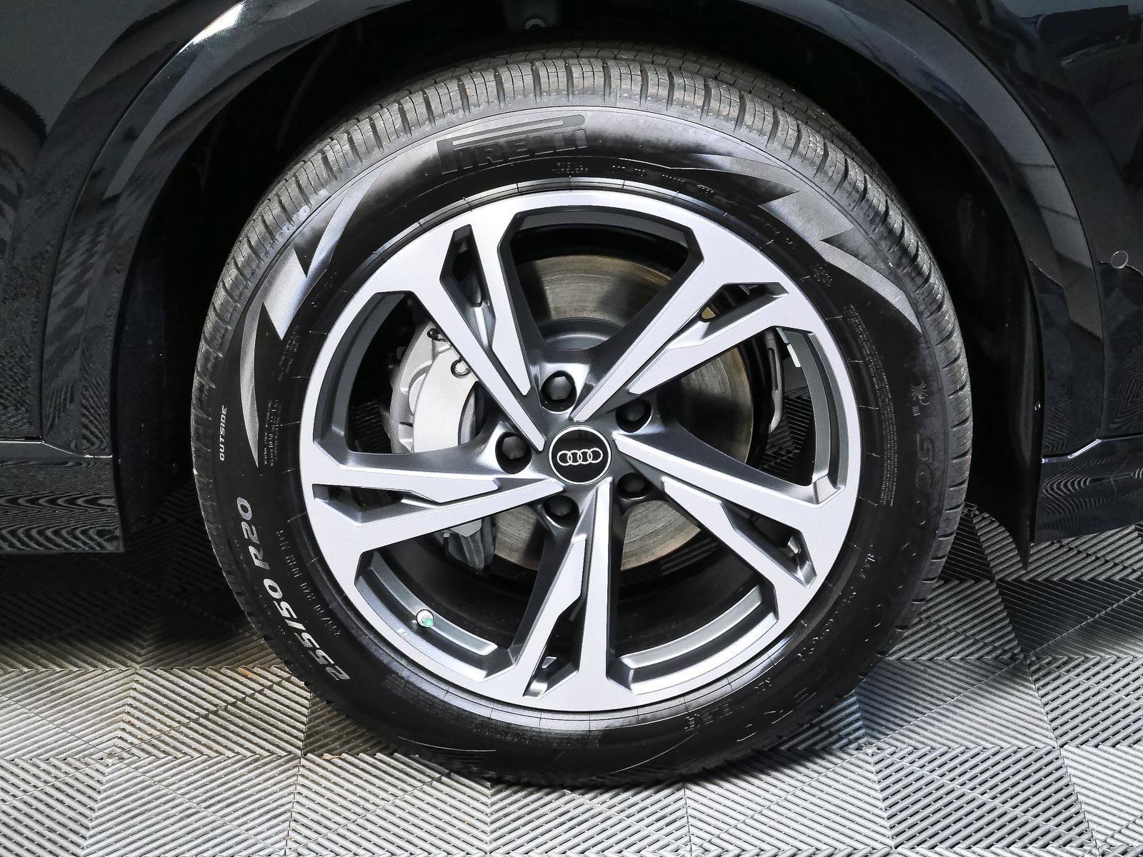 New 2027 Audi Q6 e-tron Premium Plus AWD/4WD image 41