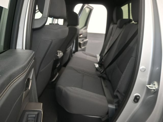 Used 2025 Toyota Tundra SR5 AWD/4WD image 12