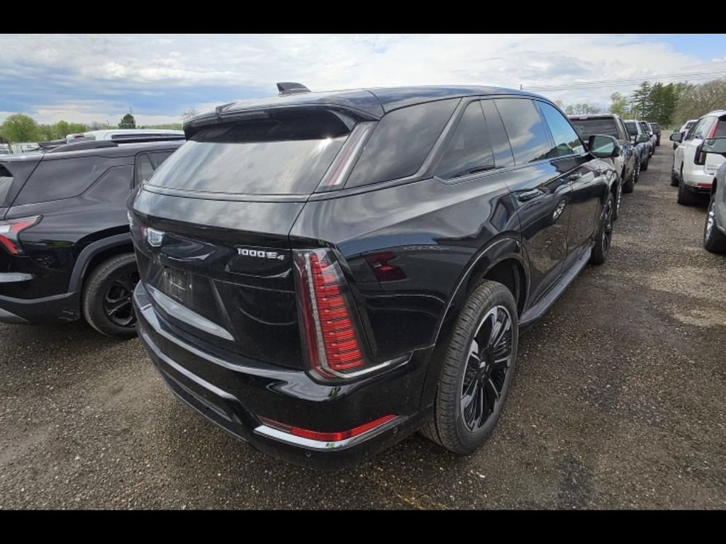 Used 2025 Cadillac Escalade IQ Sport 1 w/ Smart Trailering package AWD/4WD image 7