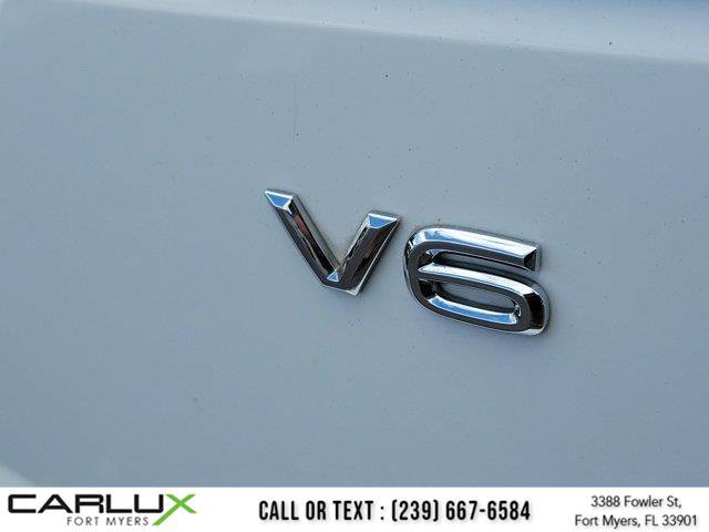 Used 2018 Volkswagen Atlas SEL FWD image 12