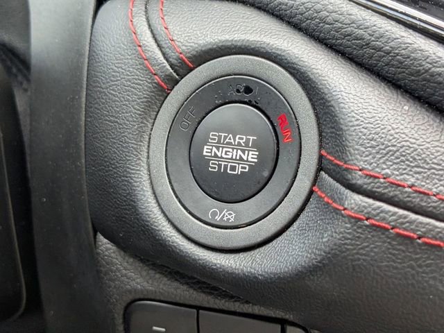 Used 2024 Dodge Durango GT image 32