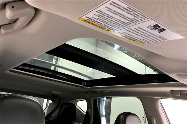 Used 2021 Nissan Murano Platinum image 28