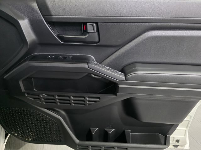 Used 2025 Toyota Tacoma SR RWD image 11