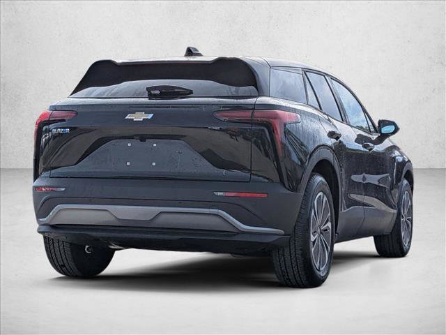 New 2026 Chevrolet Blazer EV LT FWD image 5