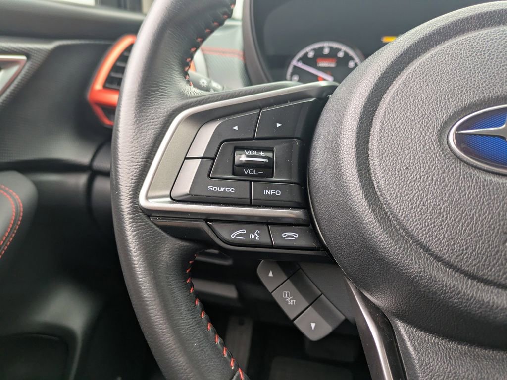 Used 2019 Subaru Forester Sport w/ Popular Package #2 image 27