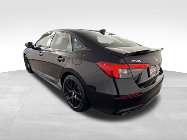 Used 2023 Honda Civic Si image 5