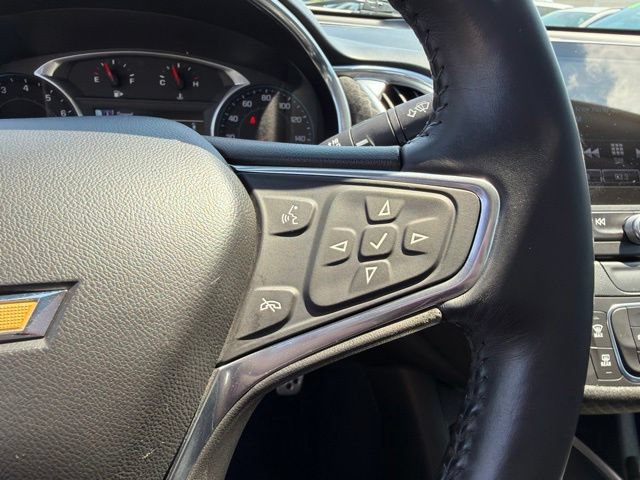 Used 2016 Chevrolet Malibu LT FWD image 30