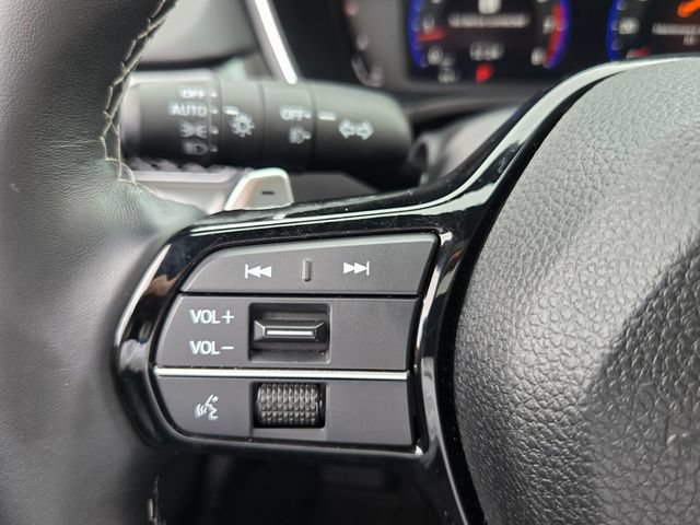 Used 2025 Acura Integra A-Spec w/ Technology Package FWD image 25