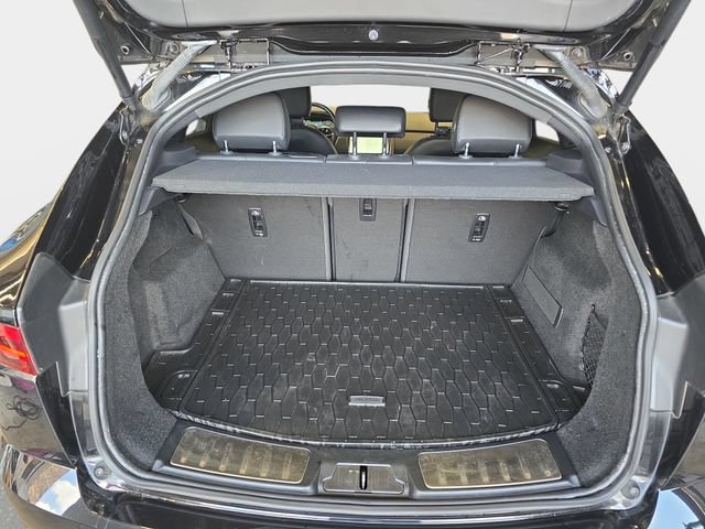 Used 2022 Jaguar E-PACE SE AWD/4WD image 14