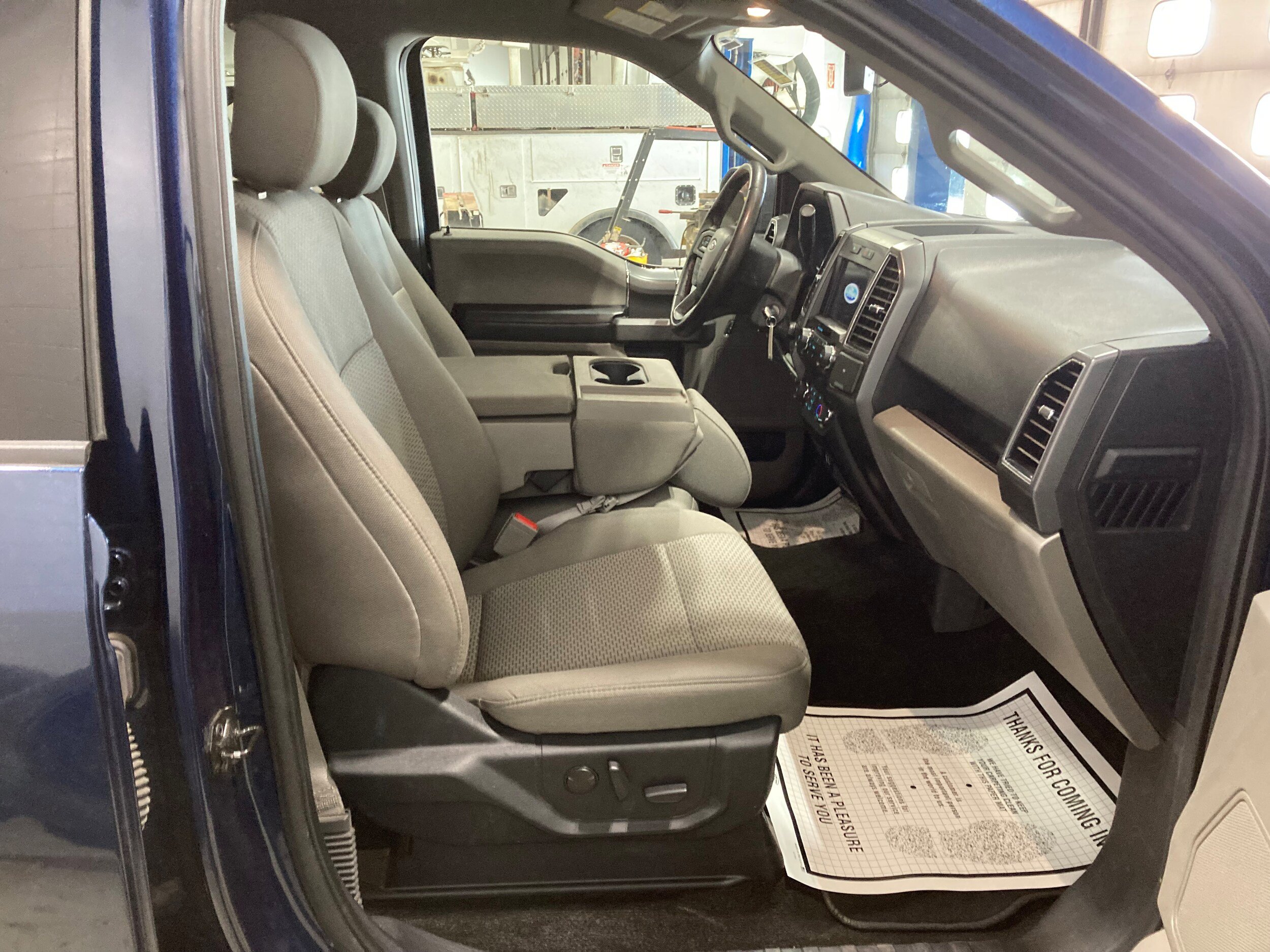 Used 2019 Ford F150 XLT w/ Equipment Group 302A Luxury image 4