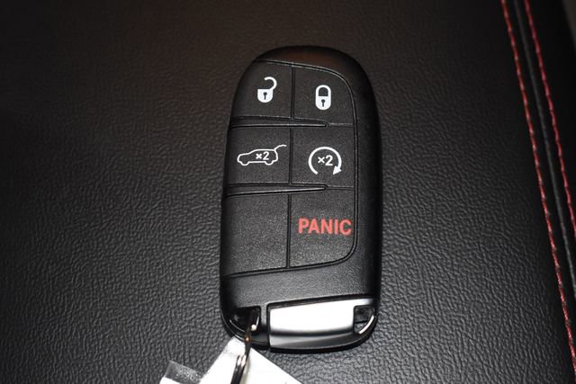 Used 2025 Dodge Durango R/T image 24