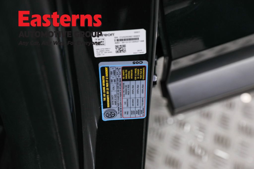 Used 2023 Hyundai Palisade Limited image 39