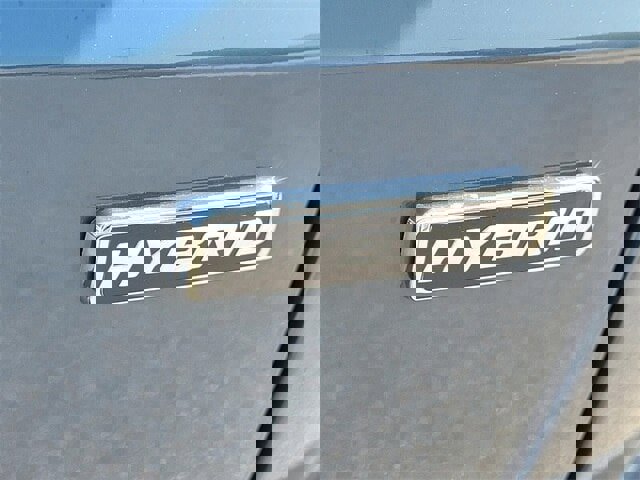 New 2025 Ford Escape ST-Line w/ Equipment Group 301A image 10