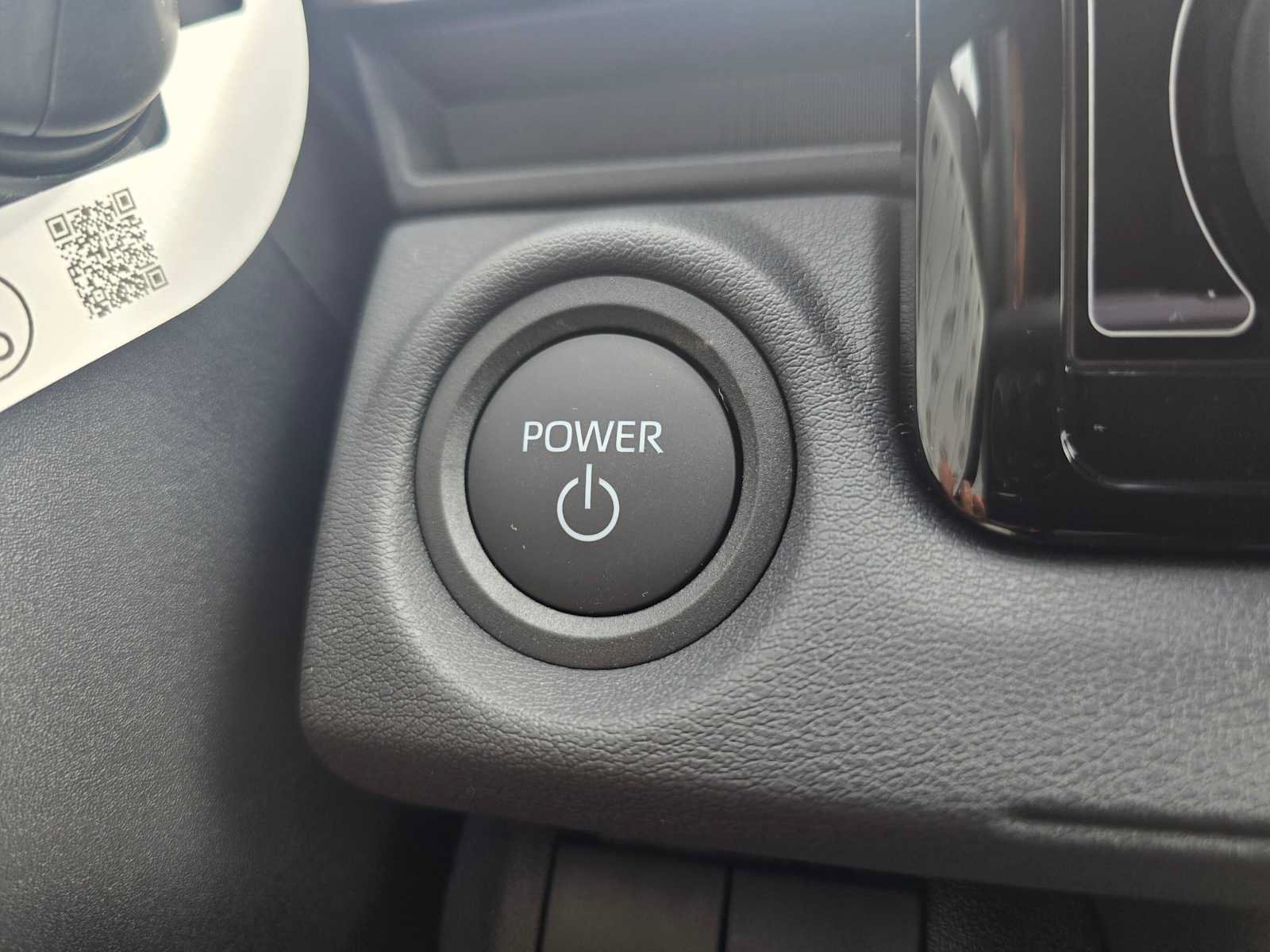 New 2026 Toyota bZ FWD image 31
