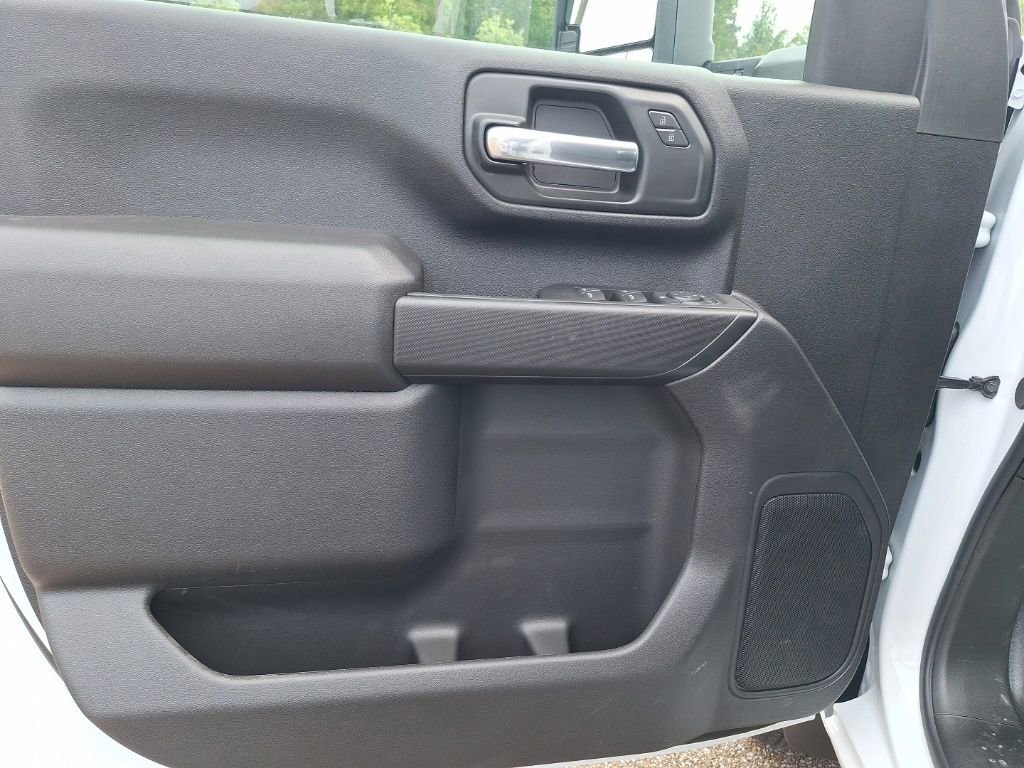 New 2025 Chevrolet Silverado 3500 W/T w/ WT Convenience Package image 16