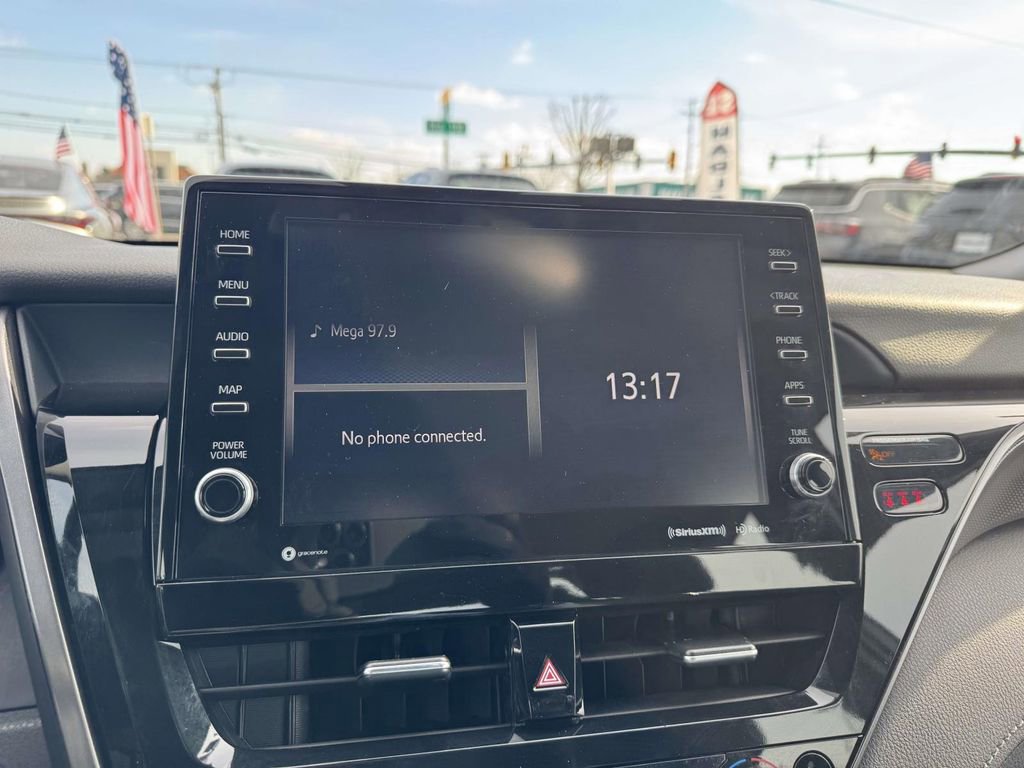 Used 2023 Toyota Camry XSE image 24