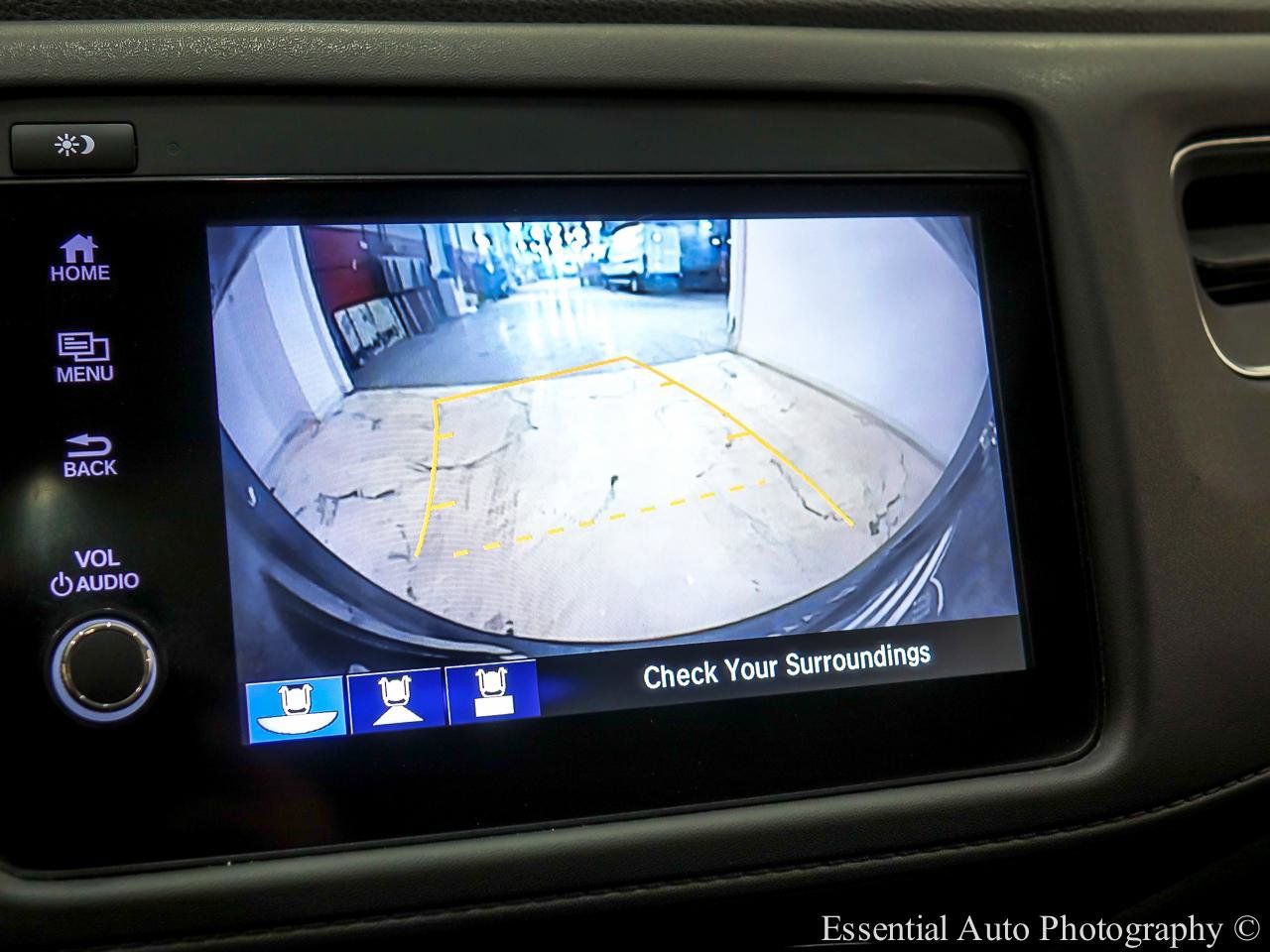Used 2022 Honda HR-V EX-L image 20