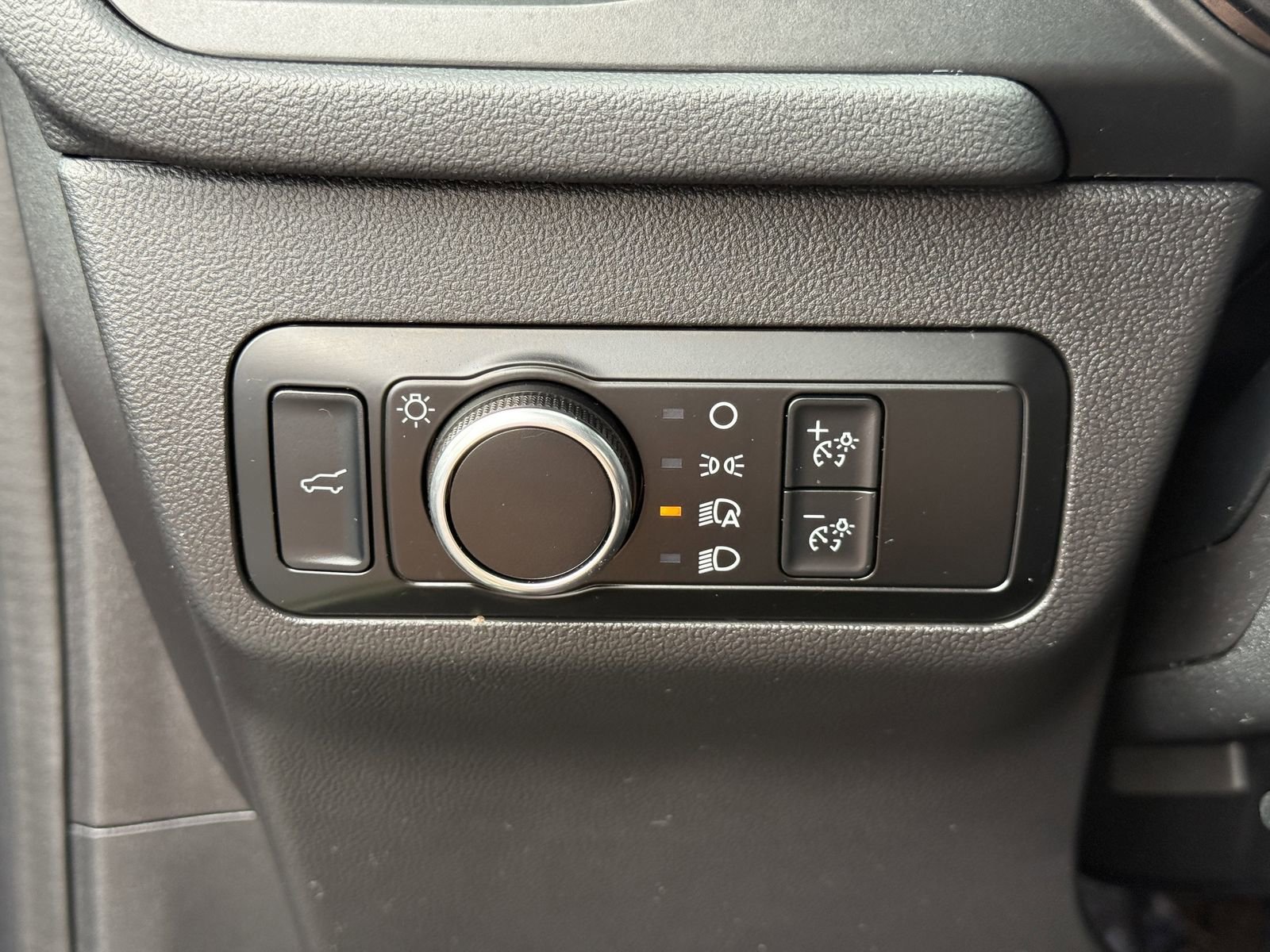 Certified 2024 Ford Escape ST-Line w/ Tech Pack #1 image 27