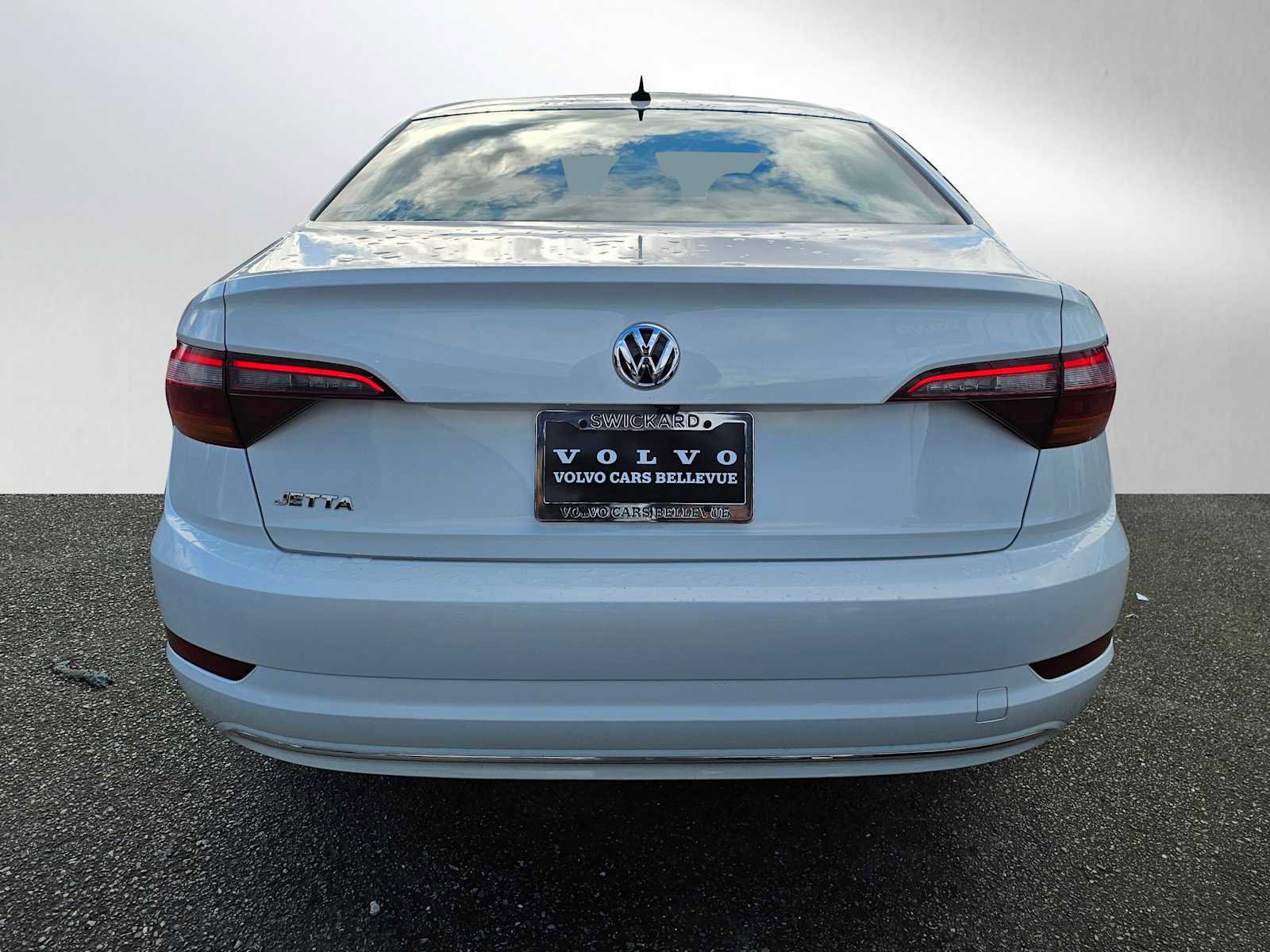 Used 2019 Volkswagen Jetta S w/ Driver Assistance Package image 4