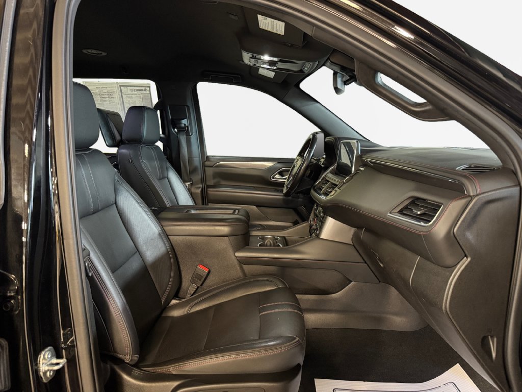 Used 2021 Chevrolet Tahoe RST w/ Luxury Package AWD/4WD image 26