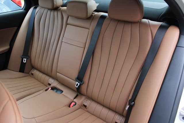 New 2026 Mercedes-Benz E 350 4MATIC Sedan image 32