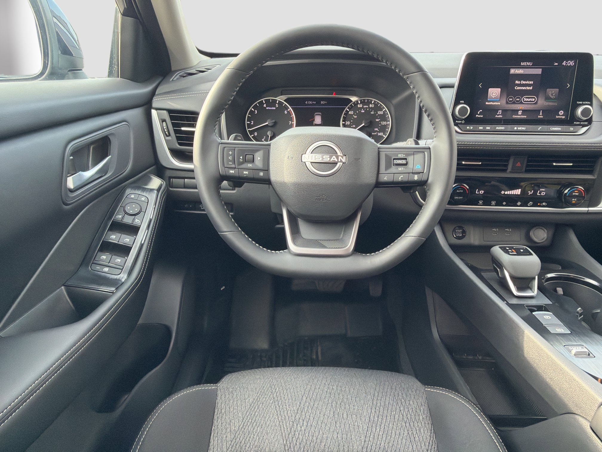 Used 2026 Nissan Rogue SV image 16