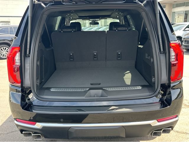 New 2026 GMC Yukon XL Denali image 31