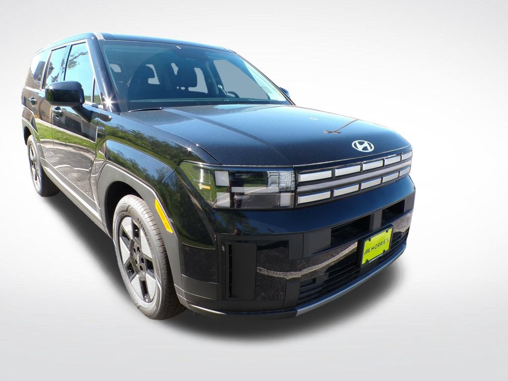 New 2026 Hyundai Santa Fe SE AWD/4WD image 9