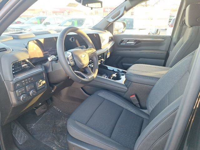 New 2026 Chevrolet Tahoe LS w/ LPO, Dark Essentials Package image 9