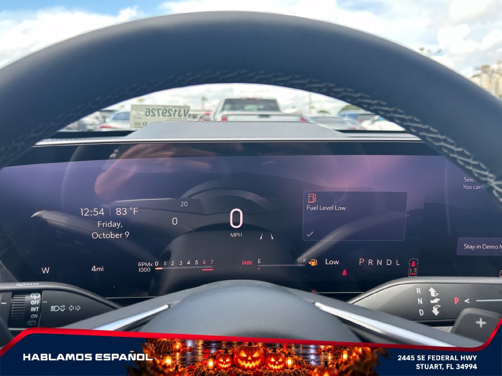 New 2027 Buick Enclave Preferred FWD image 28