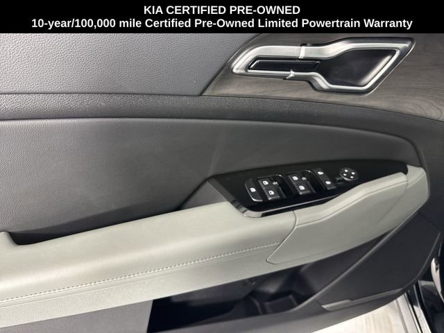 Used 2024 Kia Sportage X-Line image 19