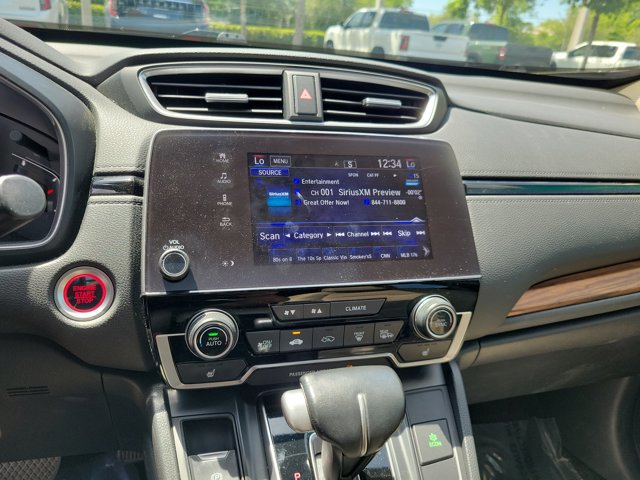 Used 2019 Honda CR-V EX-L image 28