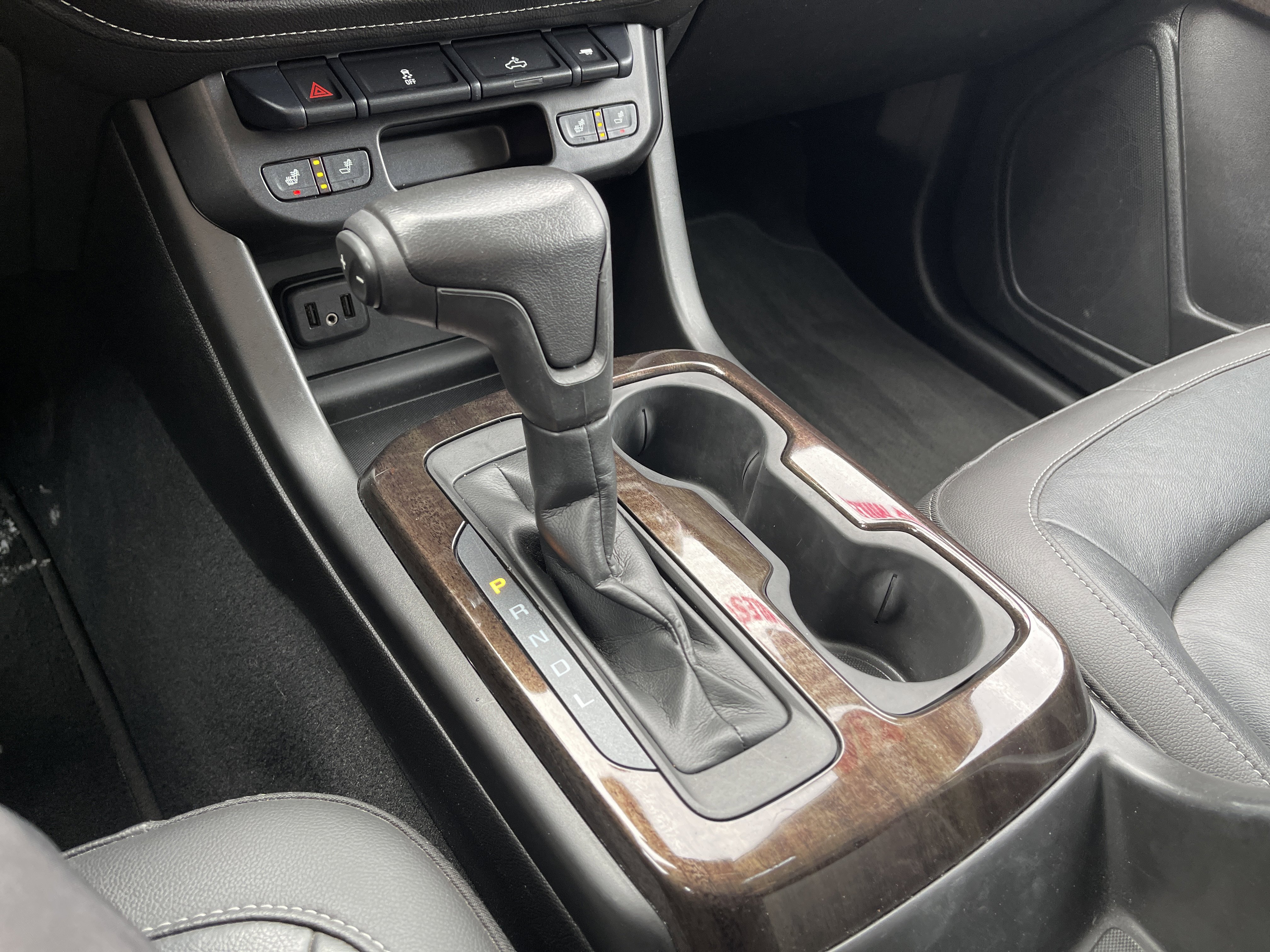 Used 2021 GMC Canyon Elevation w/ High Elevation Package image 24