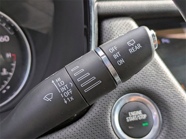 Certified 2023 Cadillac XT5 Luxury image 31