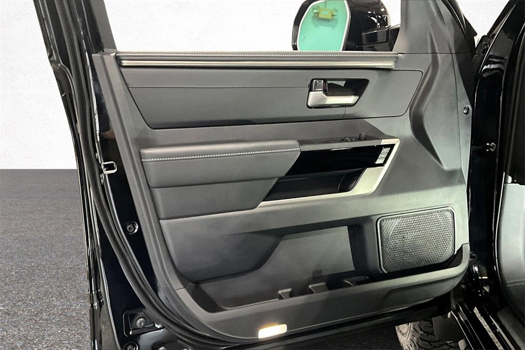 New 2026 Toyota Tundra Limited image 16