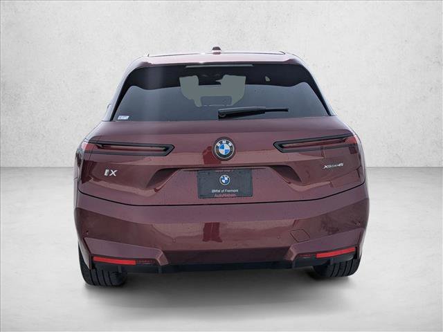 Used 2026 BMW iX xDrive45 AWD/4WD image 7