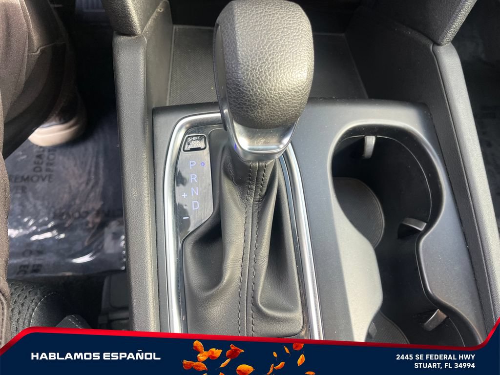 Used 2020 Hyundai Santa Fe SE w/ Cargo Package FWD image 25