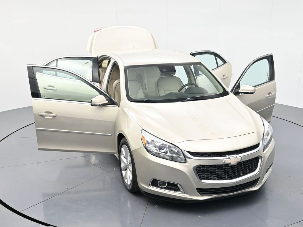 Used 2014 Chevrolet Malibu LT FWD image 50